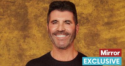 Simon Cowell declares '65 is the new 40' ahead of Britain's Got Talent's return