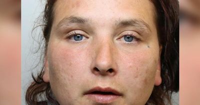 Woman stabbed student in chicken nugget row during Freshers Week