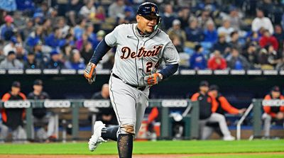 Miguel Cabrera Is Settling Into a Nice Final Act