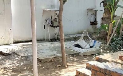 Three die after inhaling toxic gas in sump near Chennai