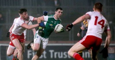 What channel is Fermanagh vs Tyrone on? Live TV info for Saturday's game