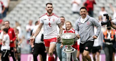 Tyrone will have too much for Fermanagh says former Red Hand star Ronan O'Neill