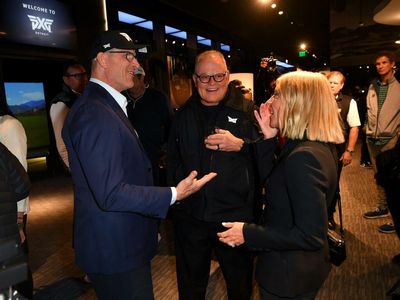 Bob Parsons Visits Detroit To Tee Up New PXG Facility: What You Need To Know