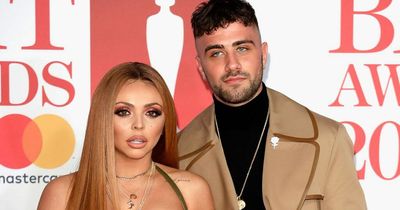 Jesy Nelson 'unfollows' on-off boyfriend and they're 'no longer on speaking terms'