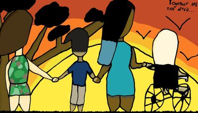 Enter the Sun-Times’ student art contest The Imagination Project with your take on ‘Spring ahead’