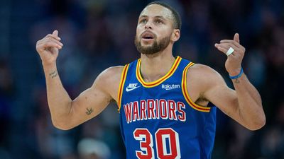 Kerr: Steph Curry ‘Probable’ for Game 1 of Warriors–Nuggets