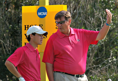 UGA golf coach, former Bulldogs explain secrets to success on PGA Tour