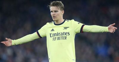Southampton vs Arsenal prediction and odds: Martin Odegaard tipped to lead Gunners to win at St Mary's
