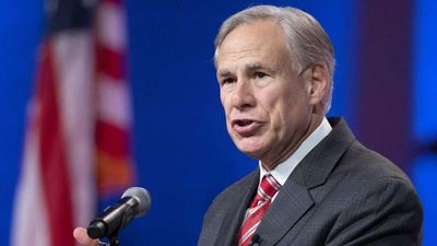 Greg Abbott Screwed Over Truck Drivers in a Misguided Attempt to Increase Border Security