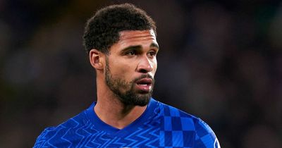 Thomas Tuchel makes Ruben Loftus-Cheek demand in passionate four-minute message to Chelsea star