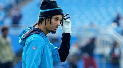 Robby Anderson Not A Fan of Possible Baker Trade to Panthers