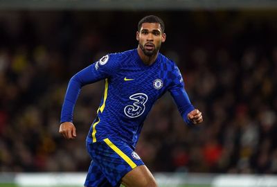 Ruben Loftus-Cheek needs to feel confidence, claims Thomas Tuchel