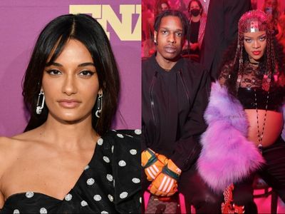 Fashion writer Louis Pisano apologises for spreading ‘reckless’ Rihanna and ASAP Rocky rumour