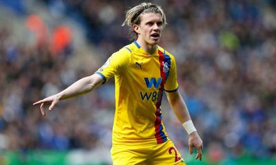 Thomas Tuchel wants Conor Gallagher to be part of Chelsea squad next season