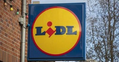 Lidl launches 'Waste Not' range with food for 20p