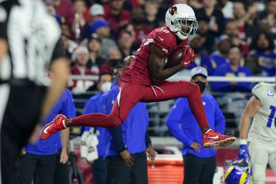 POLL: What do you think of the Cardinals re-signing WR A.J. Green?