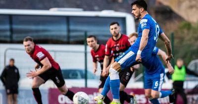 Bohemians 2 Finn Harps 2: Bohs blow another late lead this time to nine-man visitors