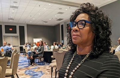 HBCU students, faculty press urgent need for climate action