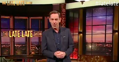 RTE's Ryan Tubridy in hot water as he asks Derry Girls actor Jamie-Lee O'Donnell 'misogynistic' question about her age