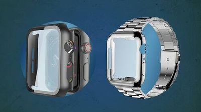 The 8 best Apple Watch cases