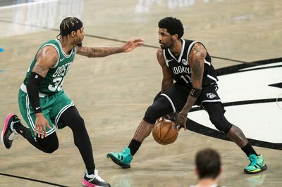 The Boston Celtics have a key advantage that might decide their series with the Brooklyn Nets