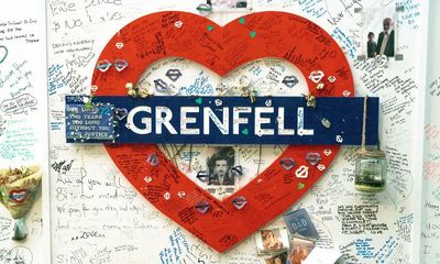 Charity single recalls human cost of Grenfell tragedy five years on