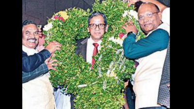 Hyderabad to be headquarter for all judicial data in country; may get NCLT tribunal