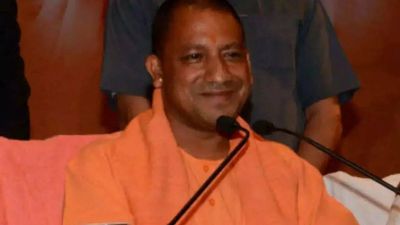 CM Yogi Adityanath sets Rs 10 lakh crore target for next investors summit in Uttar Pradesh