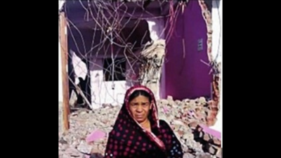 In jail for a month, youth booked for April 10 Madhya Pradesh clashes