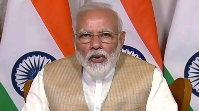 Madhya Pradesh: Minister Saklecha backs dynastic politics, goes against PM Narendra Modi mantra