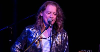 Guitar legend Robben Ford coming to Lizotte's
