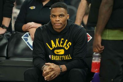 Does Russell Westbrook still have value around the NBA?