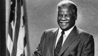 Mayor Harold Washington’s legacy is one of leadership, kindness, inspiration