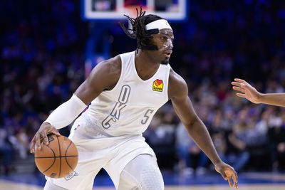 OKC Thunder quotes: Some players believe the team could make the playoffs next season