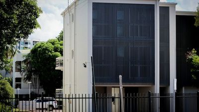 NT Police charge man with murder for Darwin City incident earlier this month