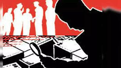 Karnataka: In last 5 years, 51% of ACB raids were against officials of 4 departments