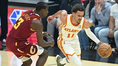 Trae Young’s Second-Half Surge Leads Hawks to Playoff Berth