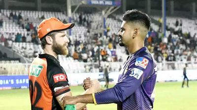 IPL 2022, KKR vs SRH: Kolkata Knight Riders lose to Sunrisers Hyderabad to crash to another loss