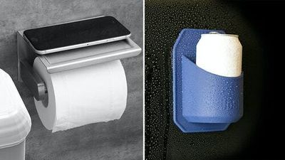 Weird sh*t under $30 that SO many people are obsessed with