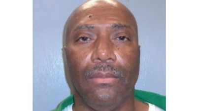 US death row inmate Richard Moore picks firing squad over electric chair