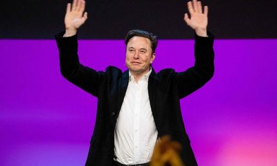 Twitter adopts ‘poison pill’ plan to shield itself from Elon Musk takeover