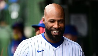 Cubs’ Jason Heyward sees ‘so much opportunity’ for West Side baseball academy