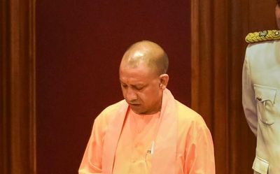 Adityanath govt. targets ₹10 lakh crore investment in Uttar Pradesh