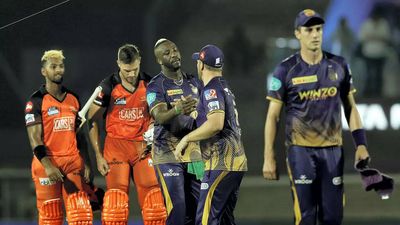 IPL 2022: Off day as a bowling unit, says KKR skipper Shreyas Iyer after loss against Hyderabad