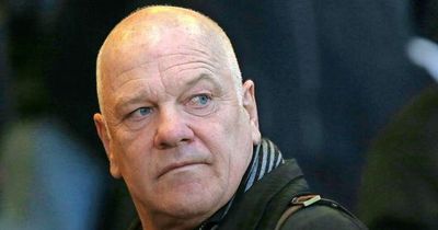 Shamed Scots football pundit Andy Gray flogging online video messages to 'fans' for just £5