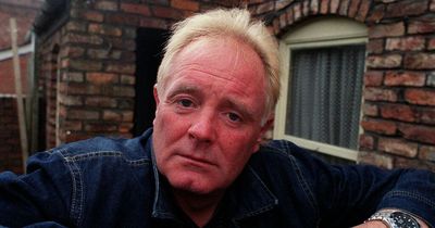Where Corrie's Les Battersby actor Bruce Jones is now 15 years after leaving soap