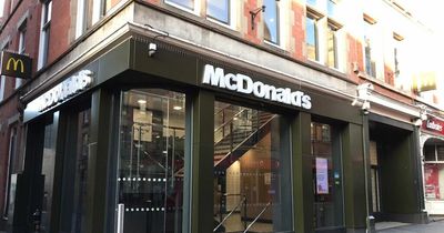 The best and worst McDonald's in Nottingham, according to customers