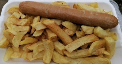 Wetherby Whaler review: We try one of Yorkshire's most famous chippies and were left disappointed