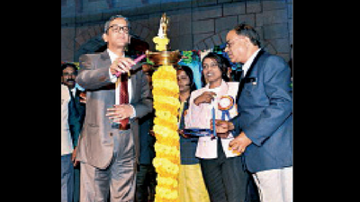 Judicial inclusion means taking all sections along: CJI