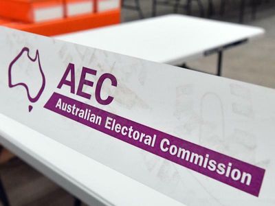 AEC sends postal vote warning to parties